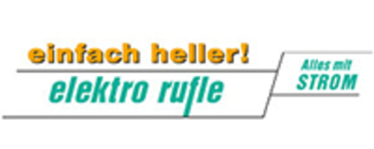 Elektro Rufle